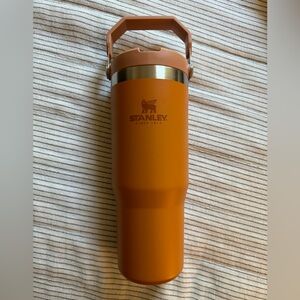 Orange 30z Stanley